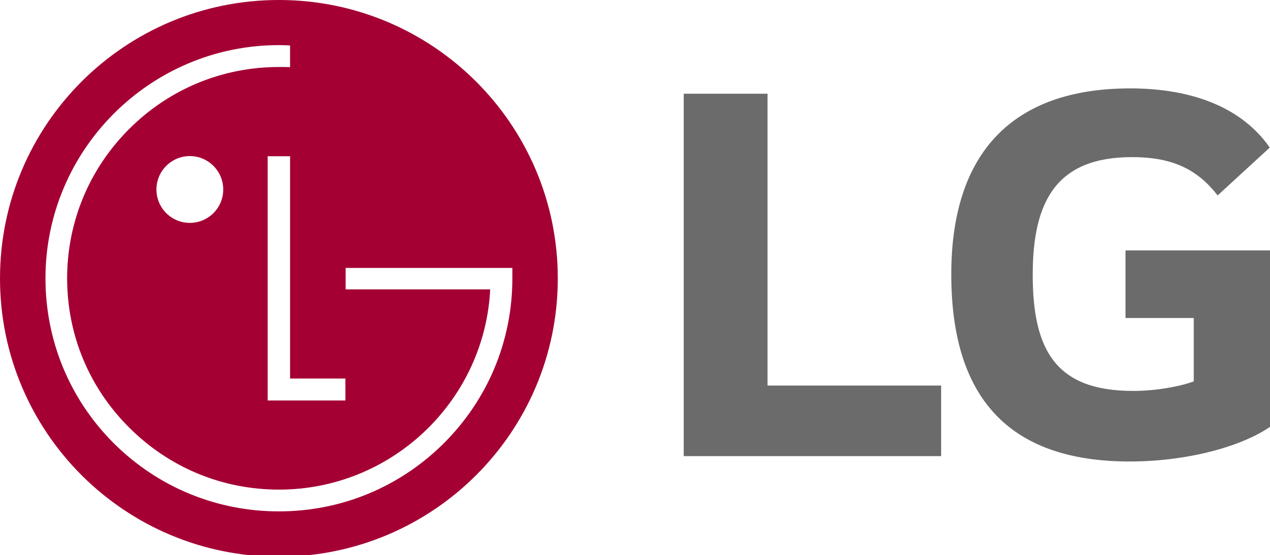 LG, gli elettrodomestici di Riesi